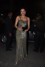 Kajal Aggarwal at Filmfare Awards Red Carpet 2014 on 24th Jan 2014